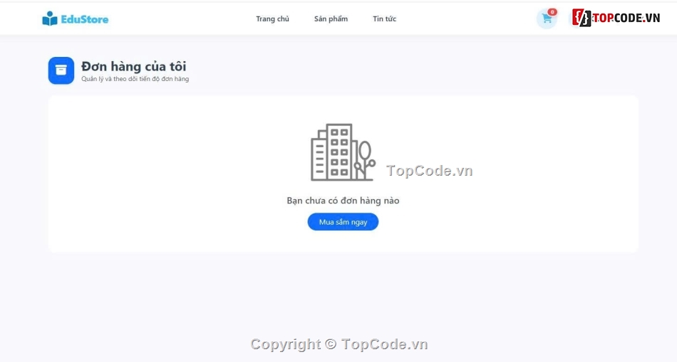 Đồ án,học tập,Đồ án web bán hàng